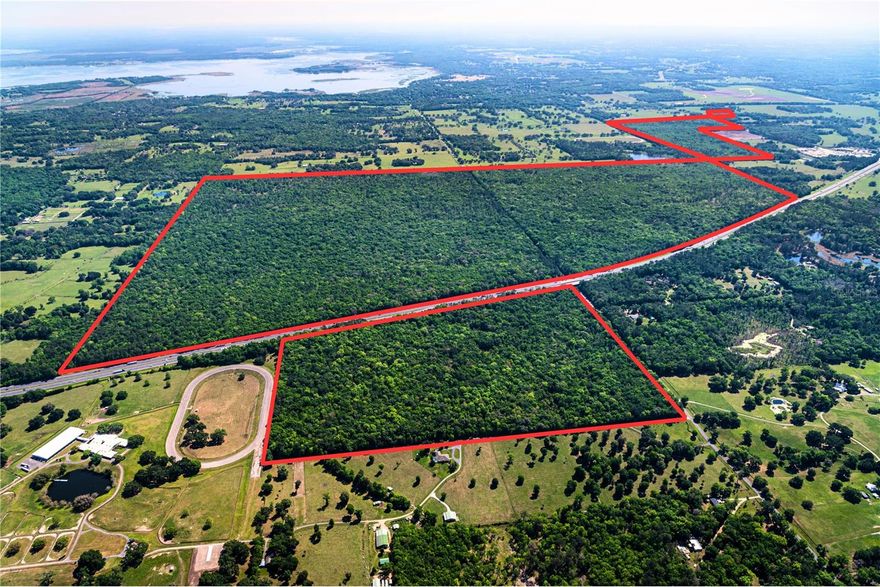 SEALED BID- CALL FOR OFFERS DUE MAY 15
Suggested minimum price: $10,000,000

The opportunity is to purchase 1,052 acres situated north of Ocala in Reddick. It consists of 10 parcels, some of which have significant frontage along I-75 (over two miles), Highway 318 (1,700') and NW 193rd Street (1.25 miles).

The entire property is zoned A-1 with a future land use of Rural Land (RL). It's located within the Farmland Preservation Area and NE TDR Sending Area. It is estimated to have 62 acres of wetlands and 208 acres within the floodplain. Soils consist primarily of Flemington, Blichton, and Kendrick.

The subject property is situated along Highway 318 and I-75 in Reddick in northern Marion County. It's just over 0.5 miles east of I-75 (Exit 368) and 1.25 miles west of US Highway 441. It is adjacent to the Petro Travel Center, which includes a Wendy's.

The access to major thoroughfares allows for easy trips to Ocala (25 minutes), Gainesville (25 minutes), Jacksonville (1hr 30 minutes), Tampa (1hr 30 minutes), and Orlando (1hr 30 minutes). In addition, it's in close proximity to WEC Ocala Jockey Club (3 minutes), Orange Lake (5 minutes), the World Equestrian Center (25 minutes), and the Ocala National Forest (45 minutes).

The area surrounding the subject property is in transition.

The Sunny Oaks Regional Activity Center located across the street is approved for 28 acres of commercial and over 4 million square feet of industrial.

The new 1,029-acre Ocala Jockey Club has approvals for a new Equestrian Event facility, 100 site RV park, 120,000 square feet of commercial and retail, and 94 home sites.