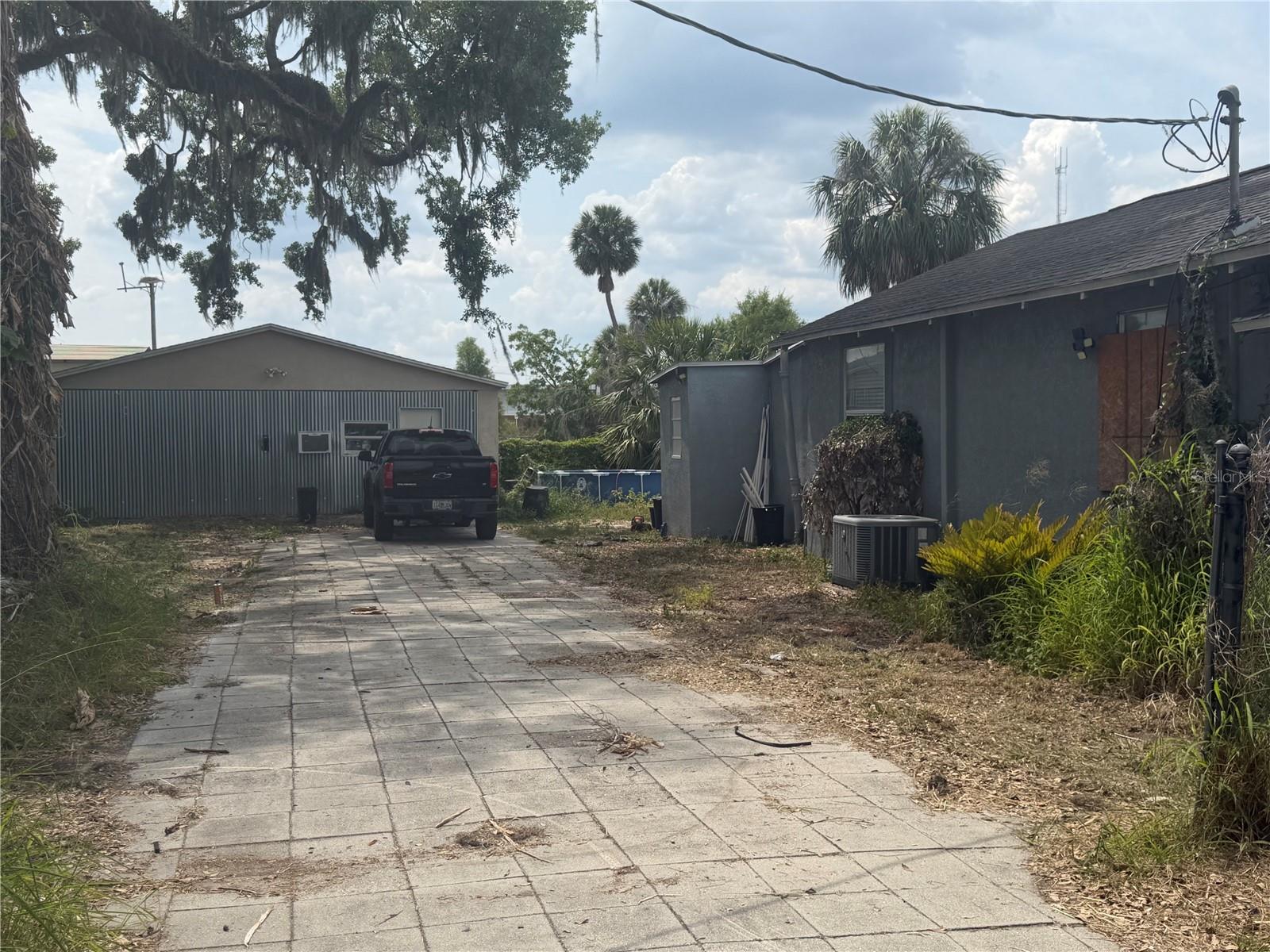 AVERY AND BURCH'S SUBDIVISION - Residential