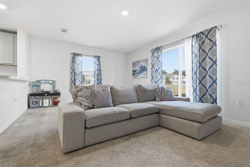 Photo of 4102 Malawi Trail, Saint Cloud, FL 34772 (MLS # O6377733)