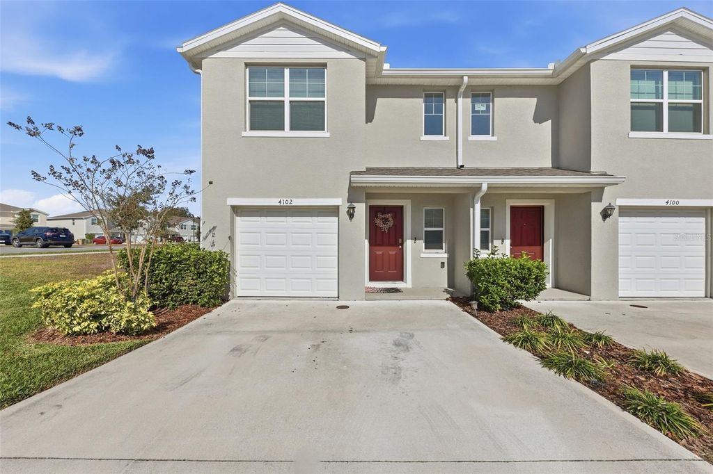 Photo of 4102 Malawi Trail, Saint Cloud, FL 34772 (MLS # O6377733)