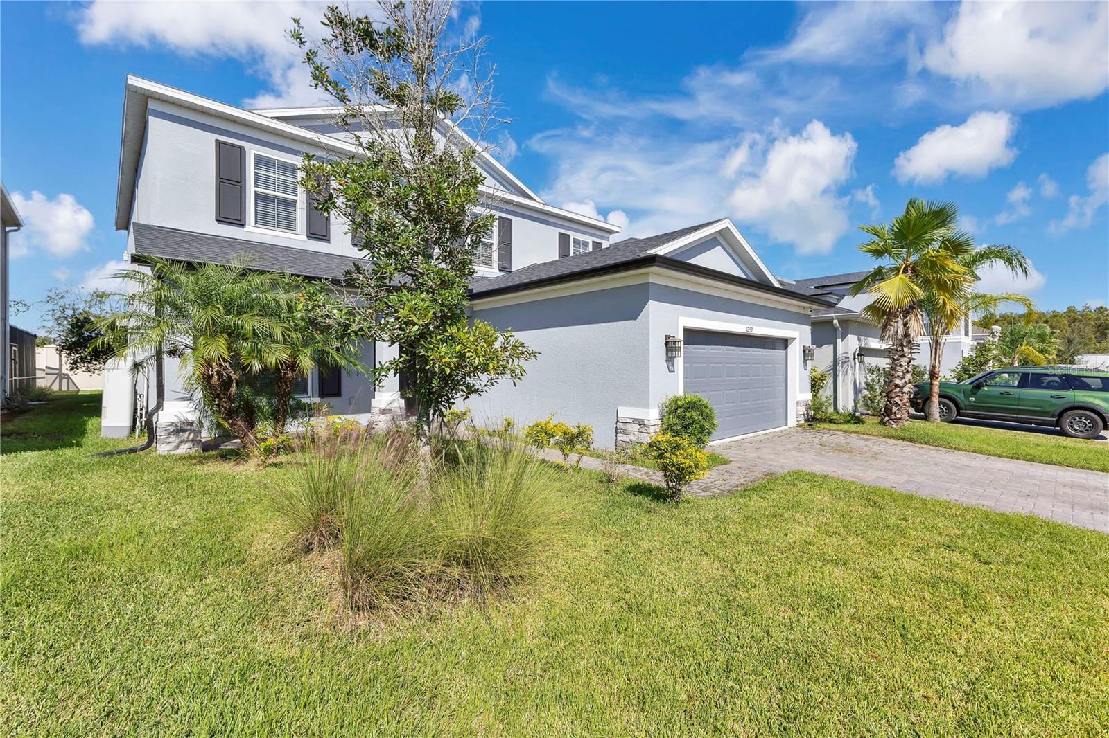 1252 PANDO LOOP
