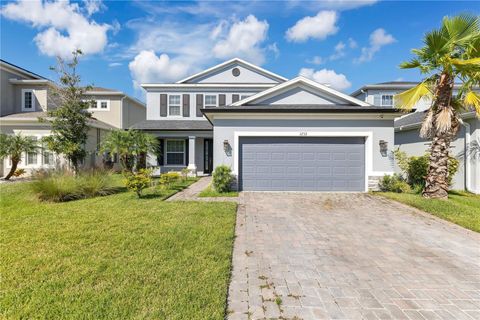 Photo of 1252 Pando Loop, Orlando, FL 32824 (MLS # G5103698)