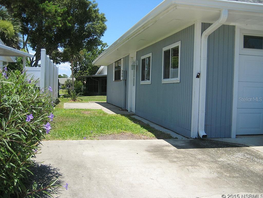 Fairgreen Unit 05 - Residential