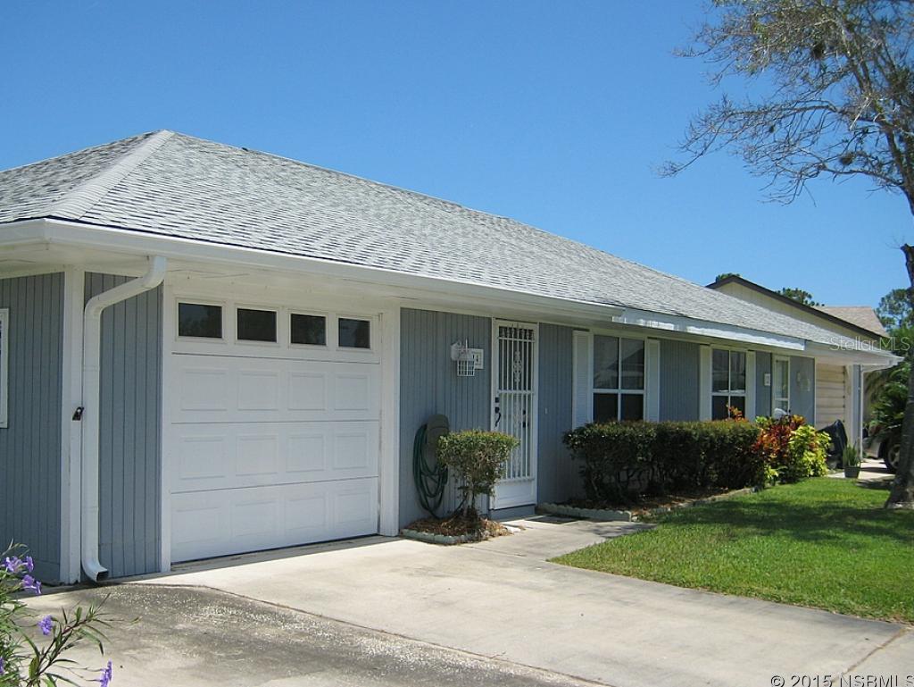 Fairgreen Unit 05 - Residential