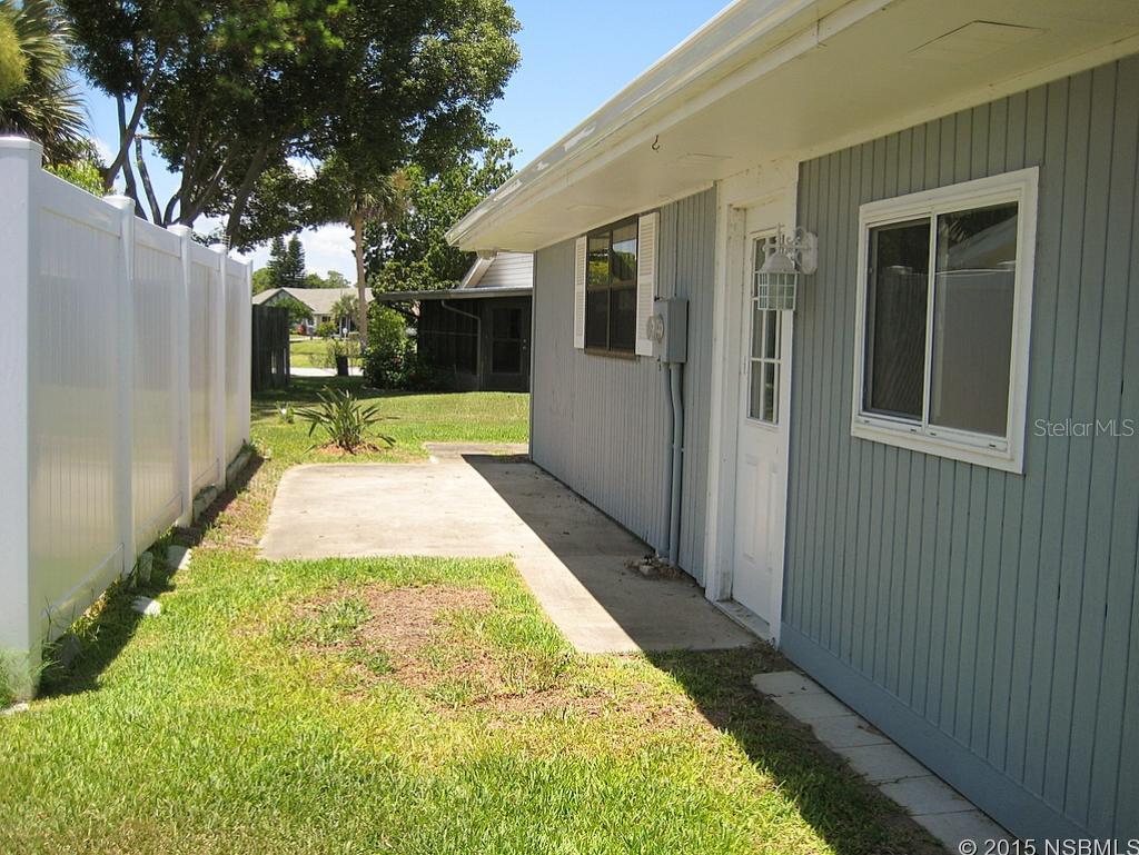 Fairgreen Unit 05 - Residential