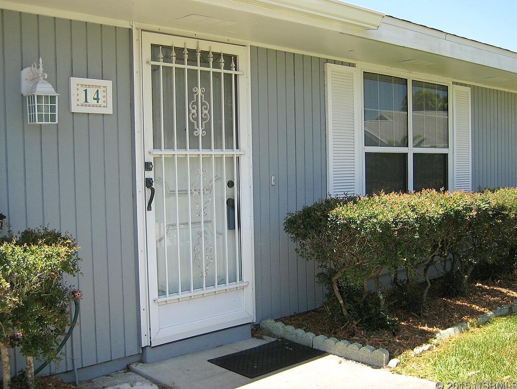 Fairgreen Unit 05 - Residential