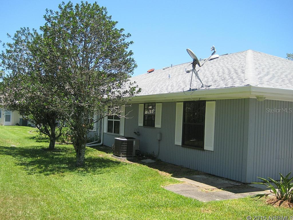 Fairgreen Unit 05 - Residential