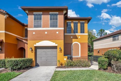 Photo of 6030 Tivoli Gardens Boulevard, Orlando, FL 32829 (MLS # S5144735)