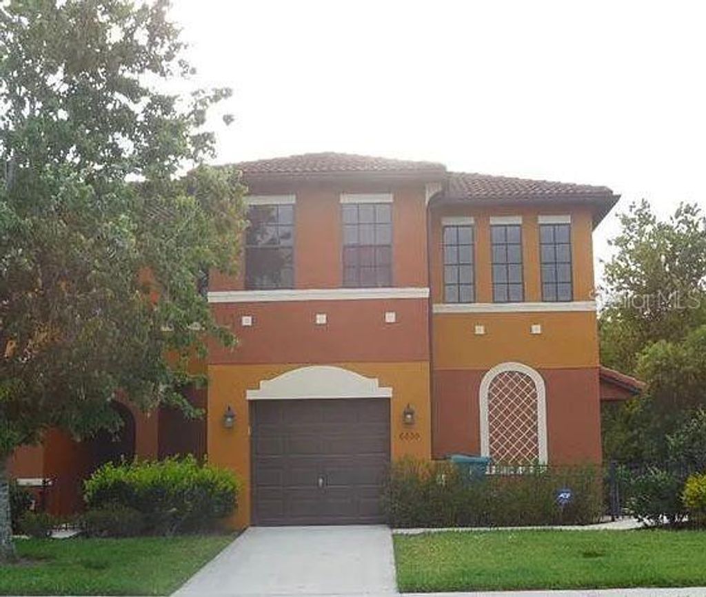 Photo of 6030 Tivoli Gardens Boulevard, Orlando, FL 32829 (MLS # S5144735)