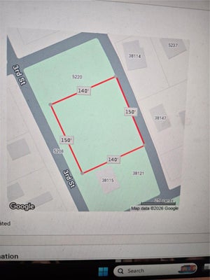 5208 3RD ST, ZEPHYRHILLS, FL 33542 - Image e4b557330f1b23bea48da183ebeaff8e/2382035458
