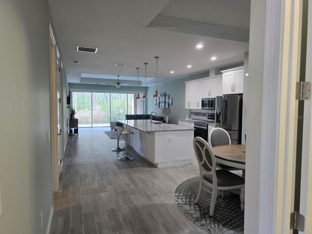 Photo of 127 Ullian Trail #A, Palm Coast, FL 32164 (MLS # FC316251)