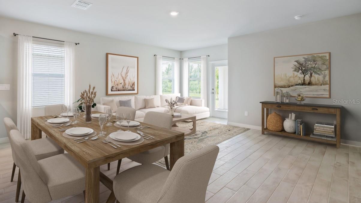 CORAL LAKES - CORAL CREEK - Residential