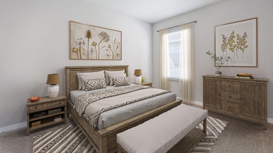 CORAL LAKES - CORAL CREEK - Residential