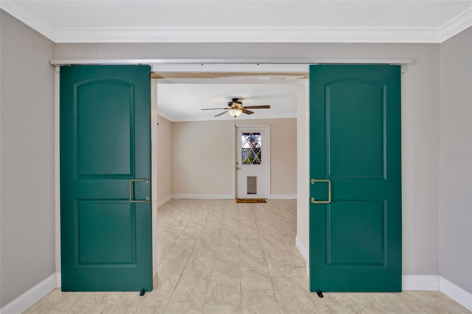 SEVEN SPGS HOMES - Residential