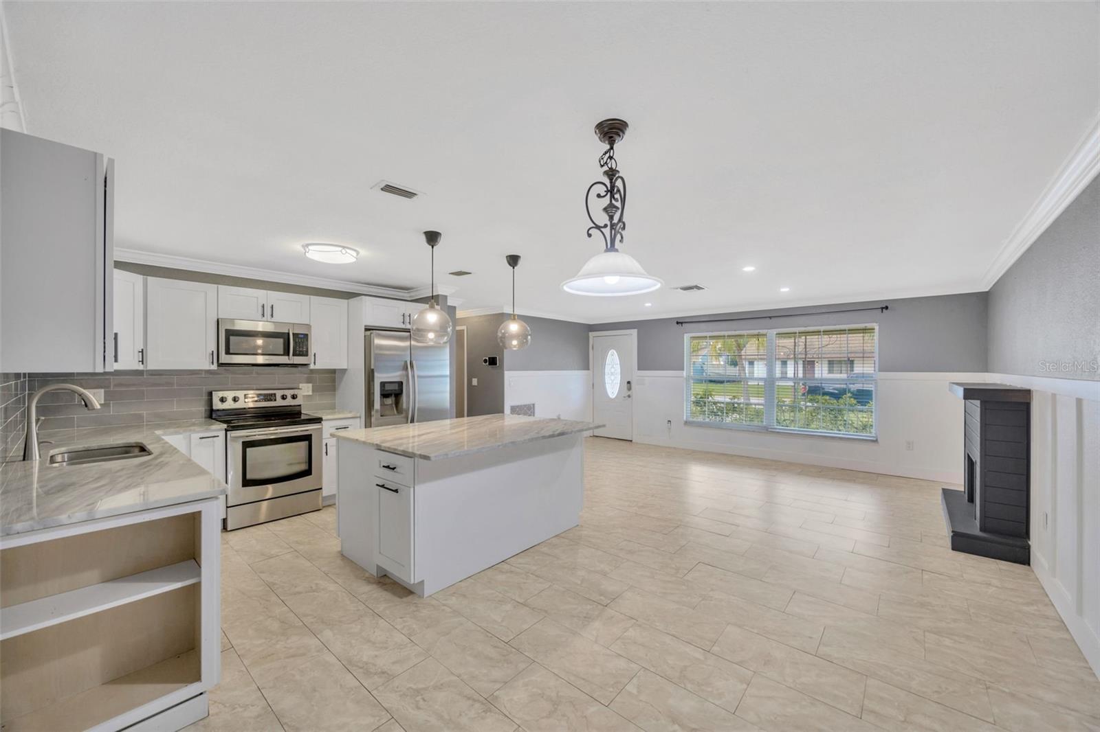 SEVEN SPGS HOMES - Residential