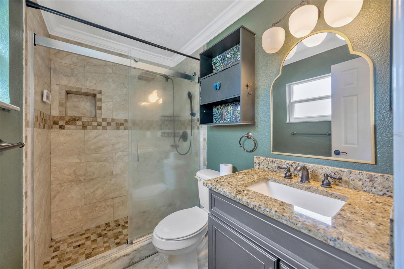 SEVEN SPGS HOMES - Residential