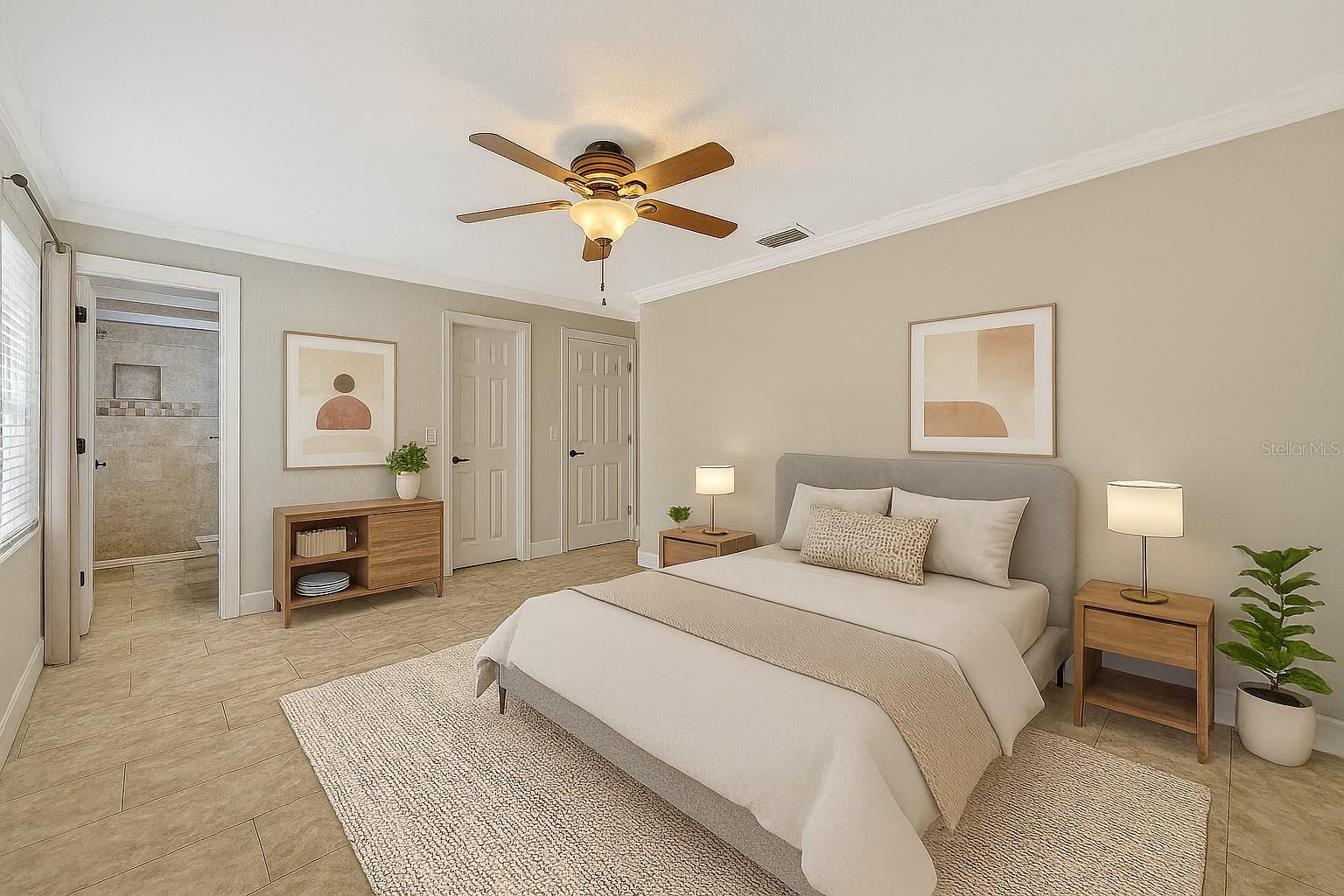 SEVEN SPGS HOMES - Residential