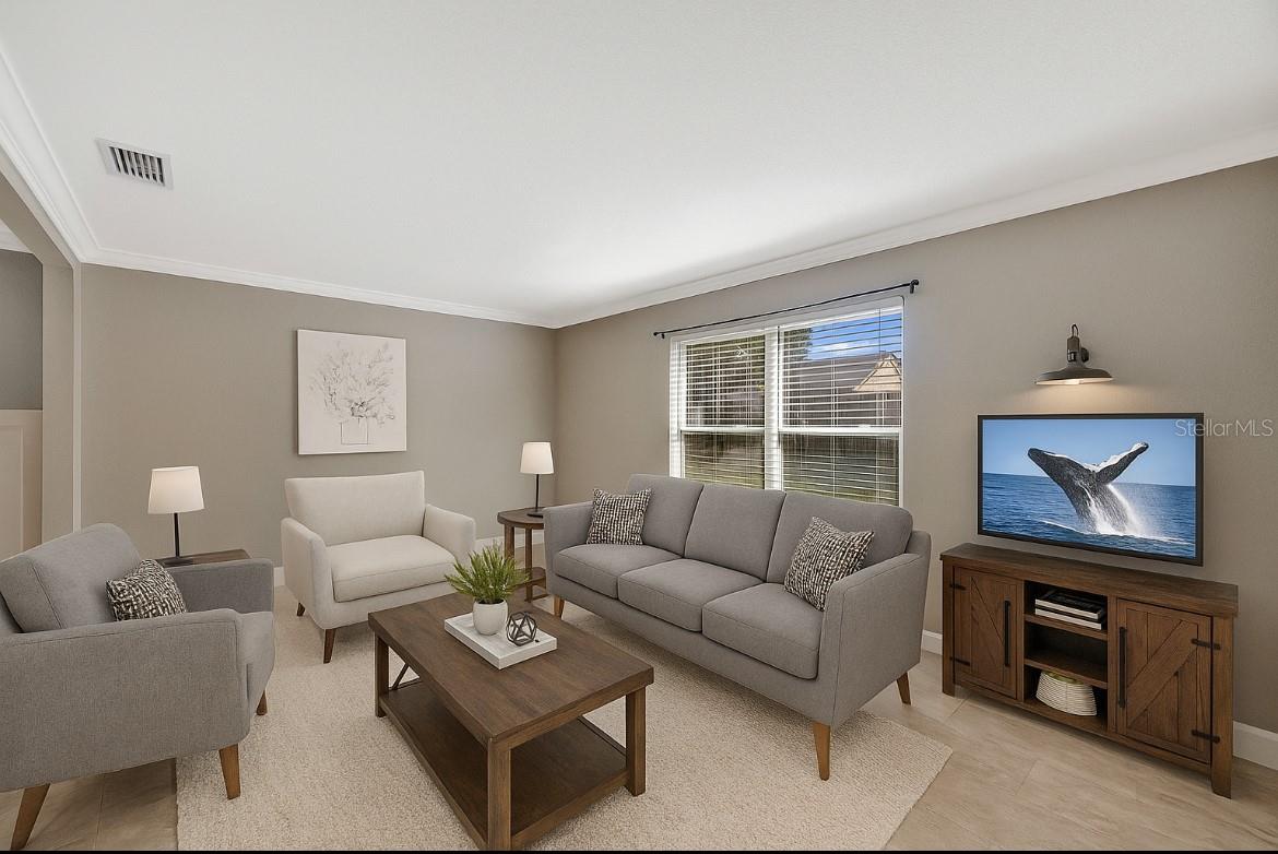 SEVEN SPGS HOMES - Residential