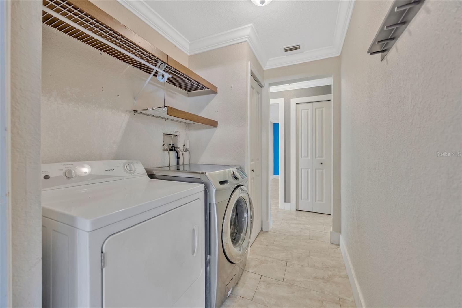 SEVEN SPGS HOMES - Residential