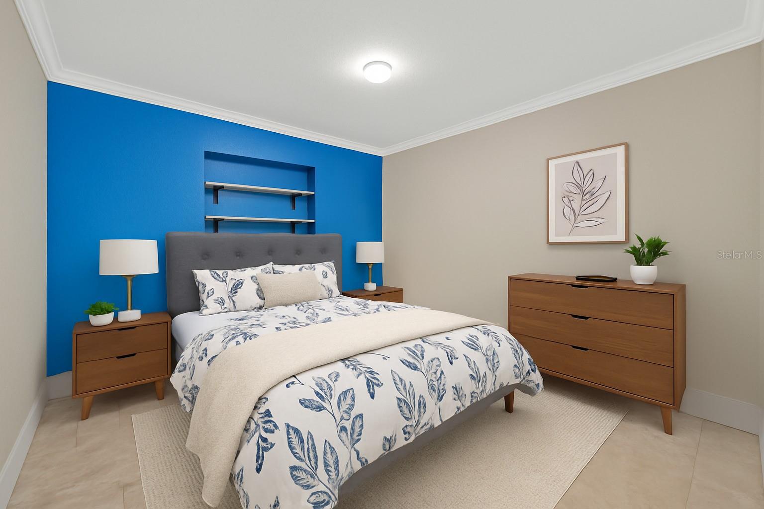SEVEN SPGS HOMES - Residential