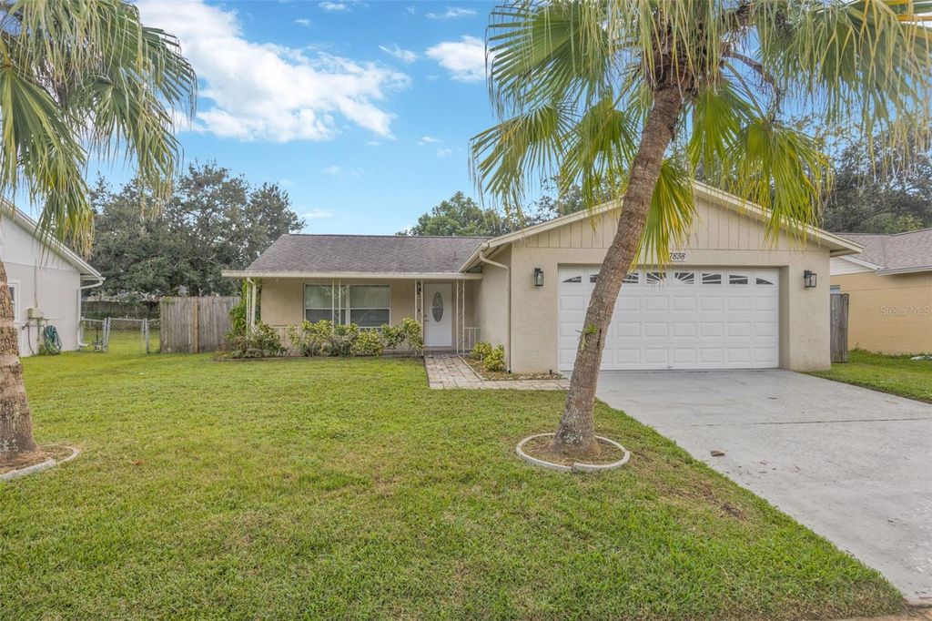 Photo of 7838 Avenal Loop, New Port Richey, FL 34655 (MLS # TB8435954)