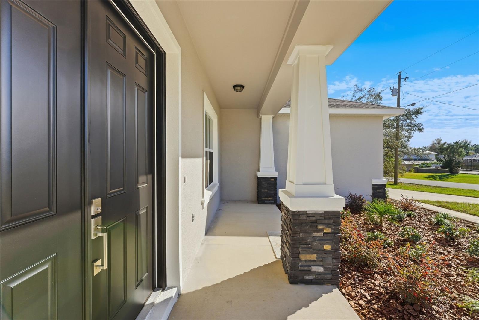 CITRUS SPGS UNIT 11 - Residential