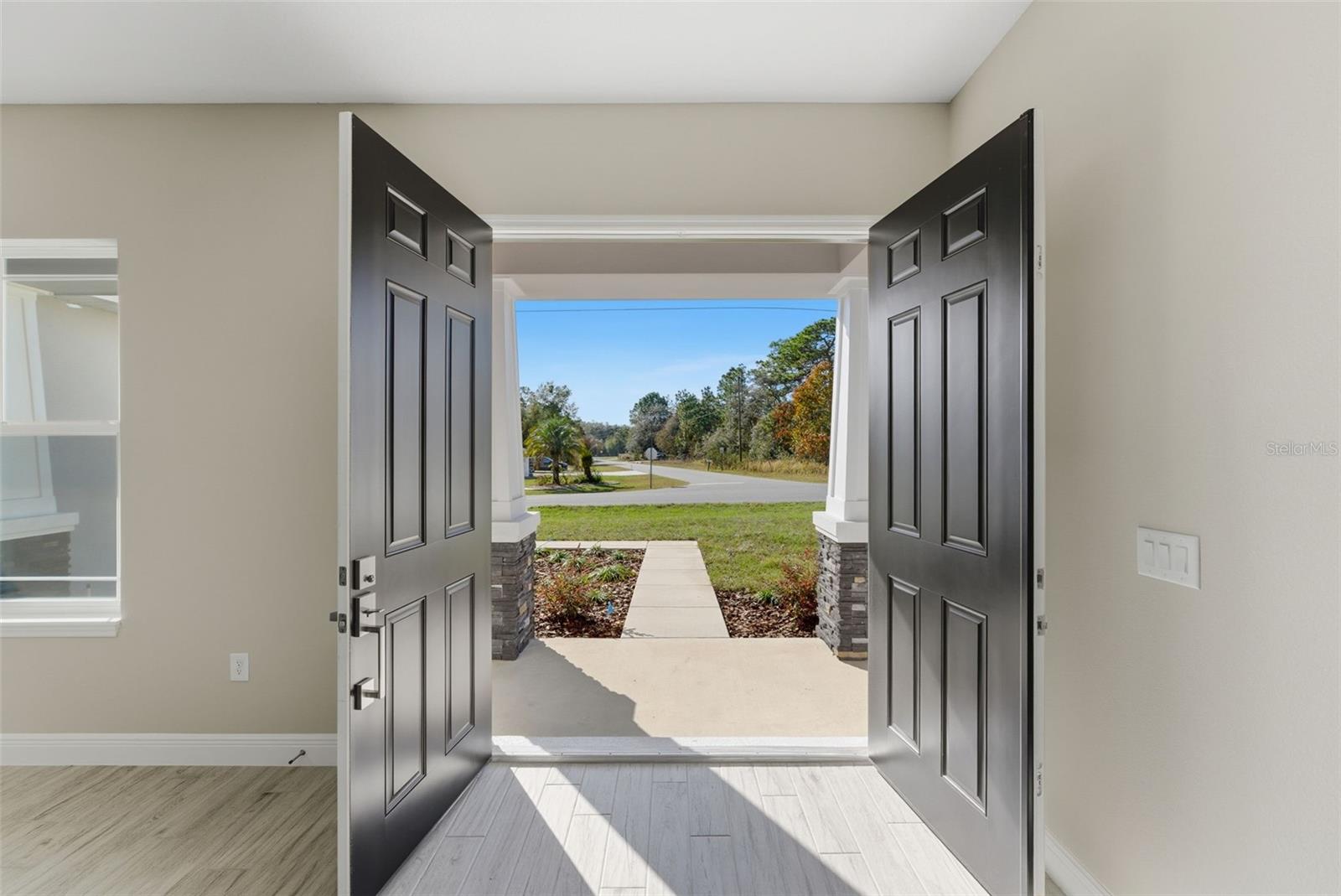 CITRUS SPGS UNIT 11 - Residential