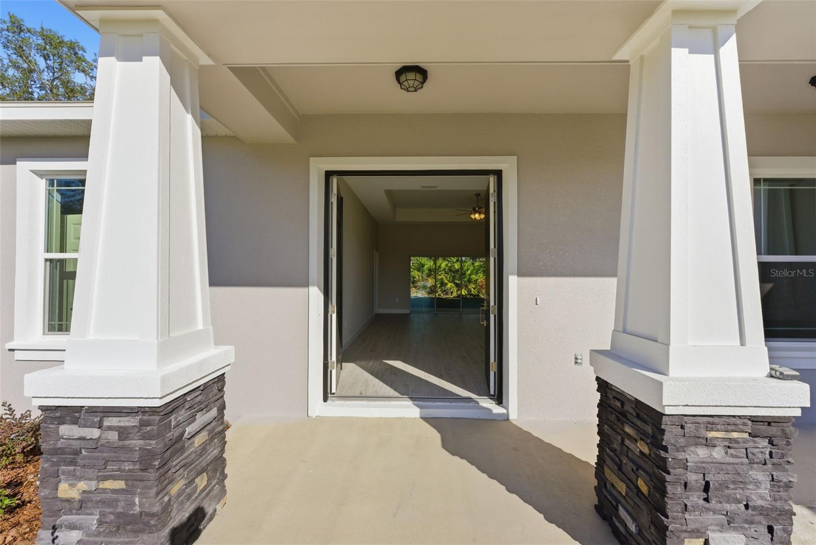 CITRUS SPGS UNIT 11 - Residential