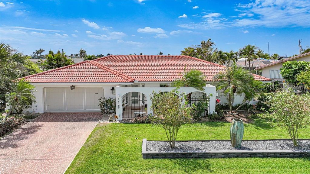 Photo of 1425 Appian Drive, Punta Gorda, FL 33950 (MLS # C7514561)