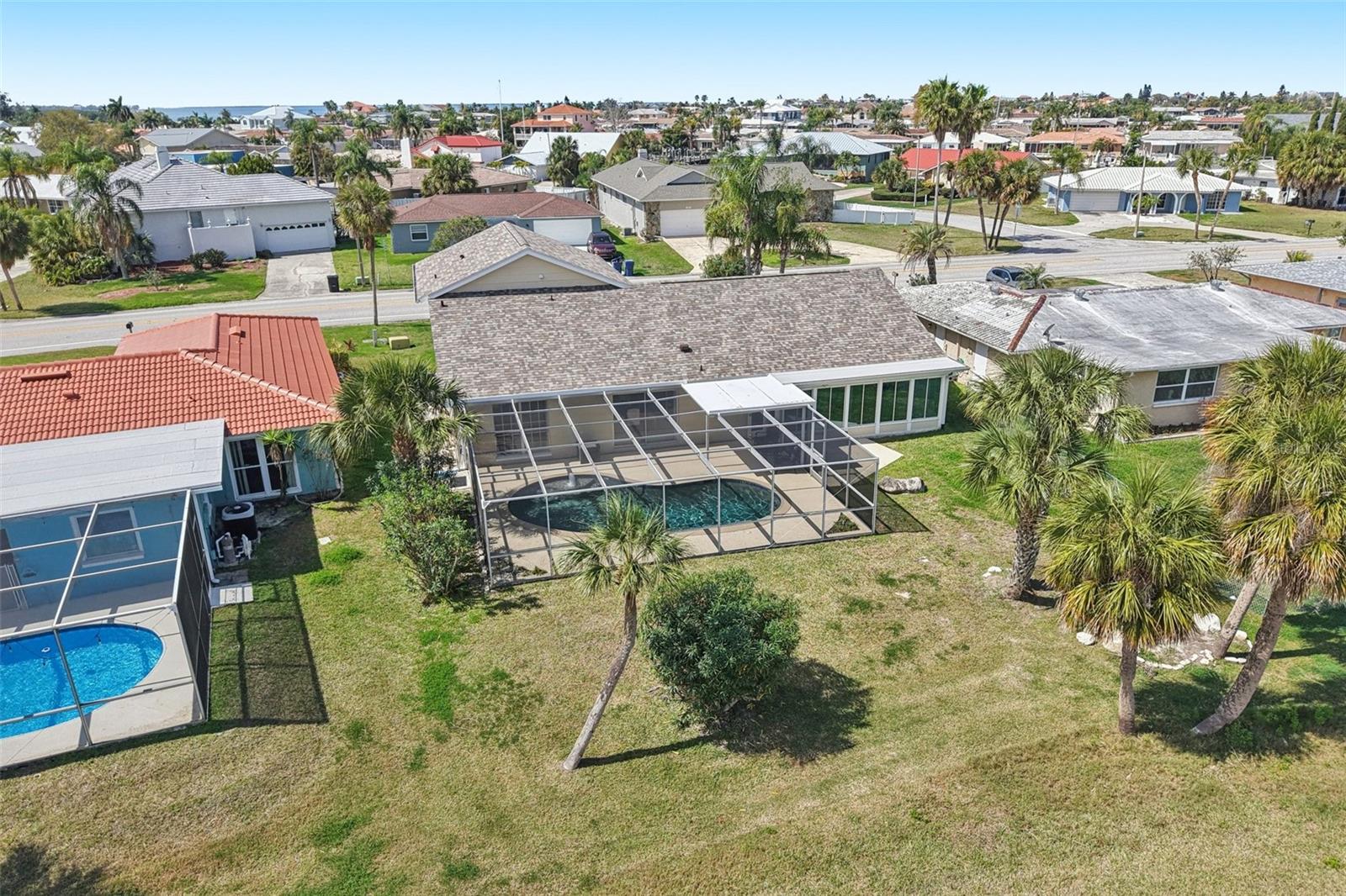 FLOR A MAR - Residential