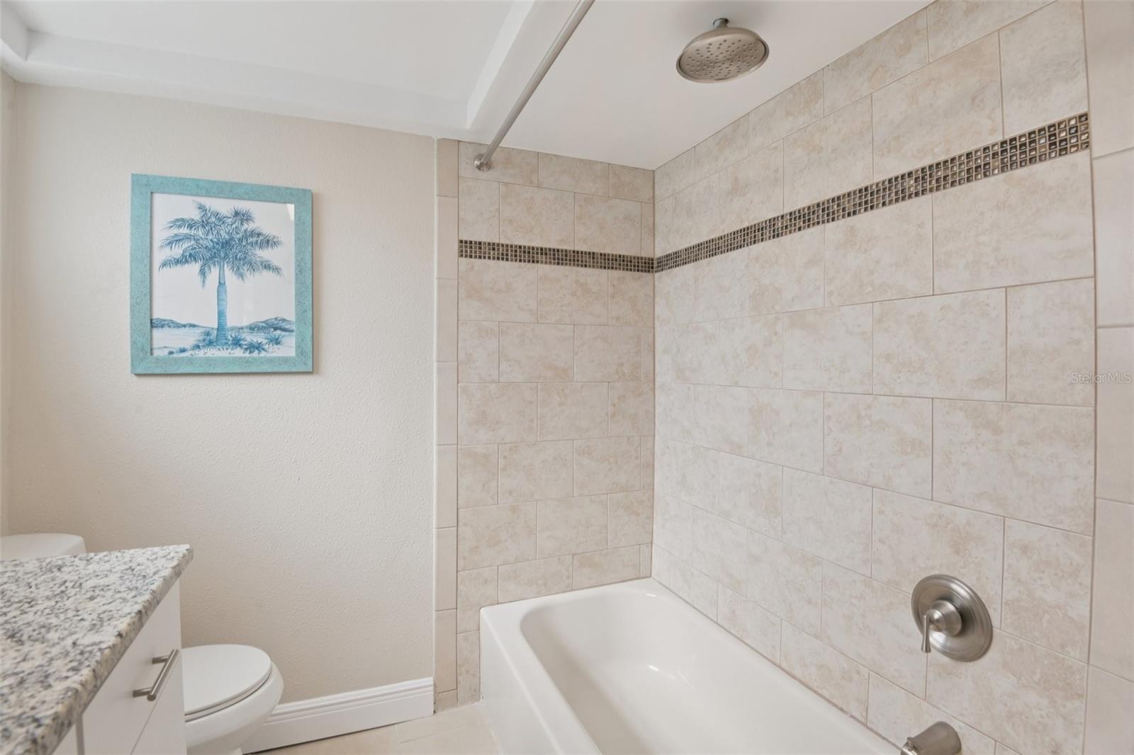 FLOR A MAR - Residential