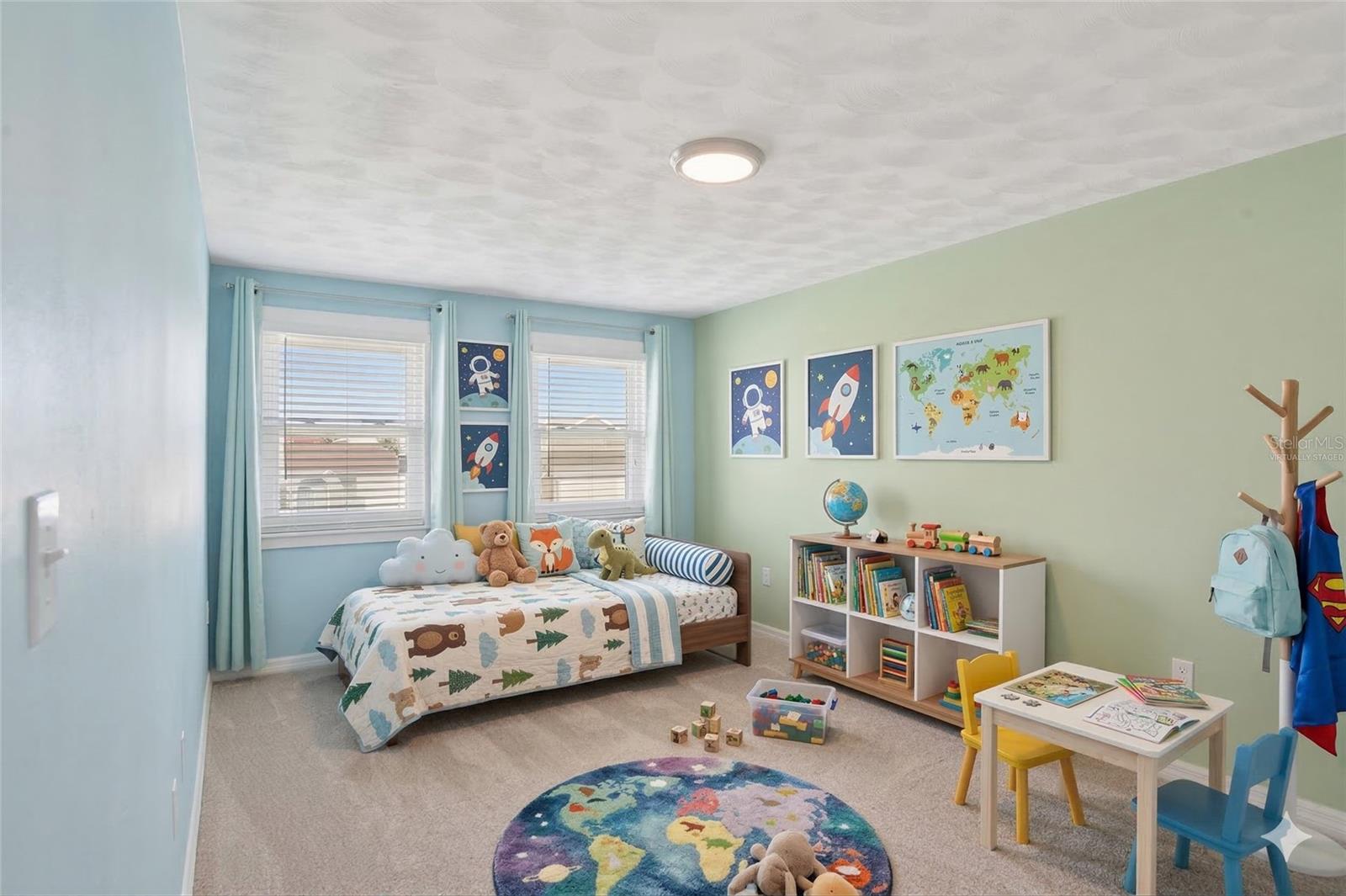 FLOR A MAR - Residential