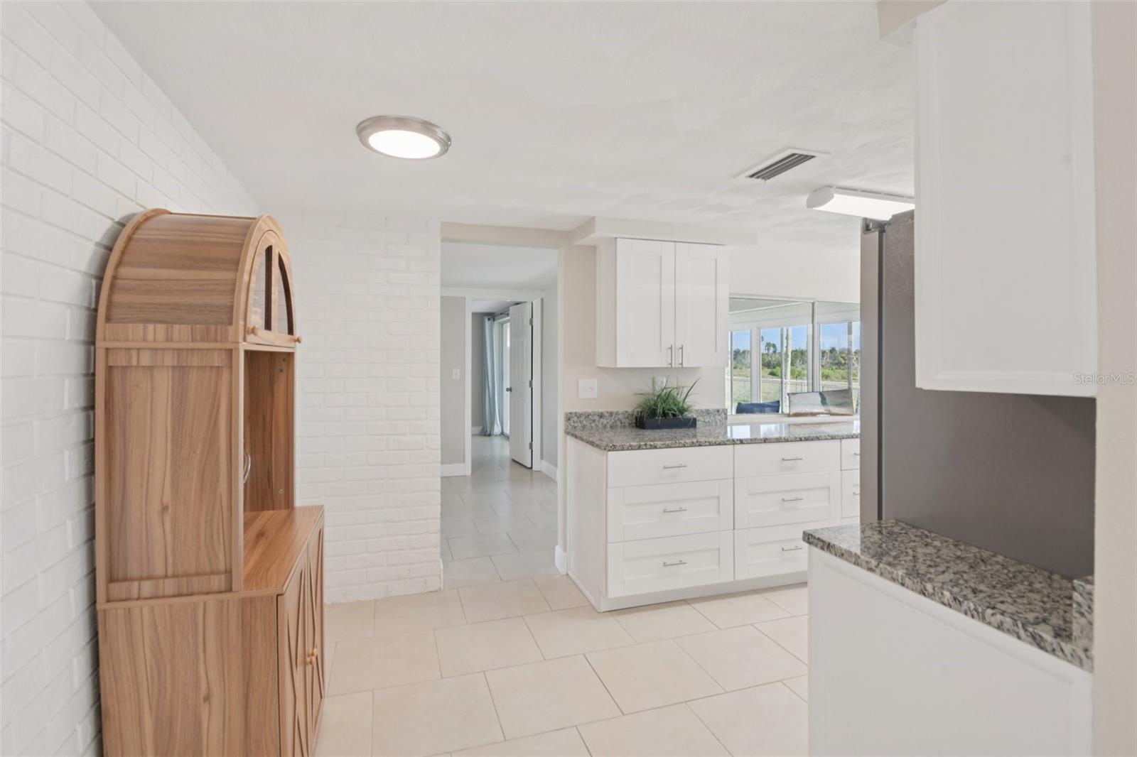 FLOR A MAR - Residential