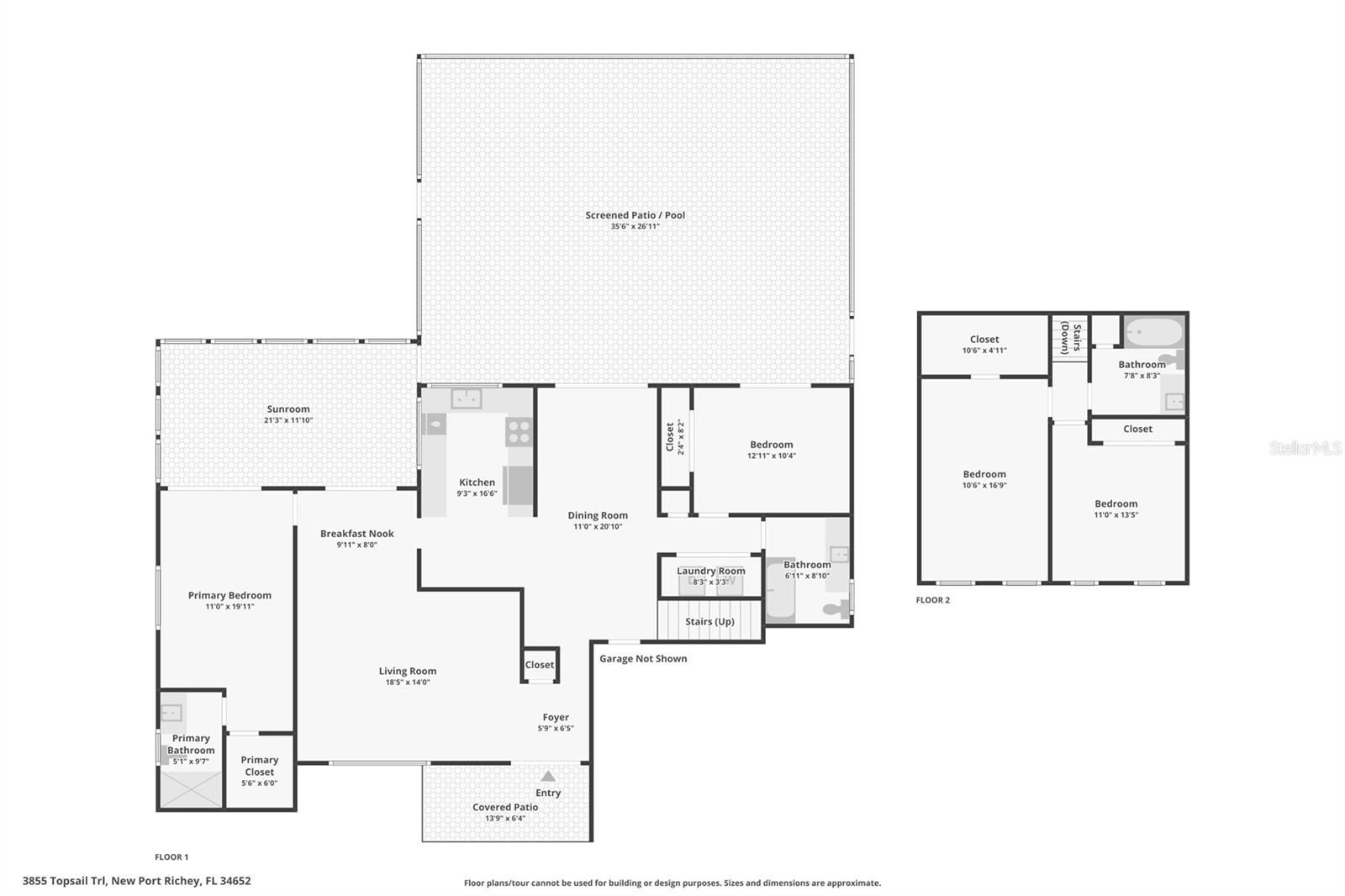 FLOR A MAR - Residential
