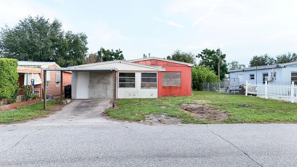 Photo of 99 Yale Avenue, Frostproof, FL 33843 (MLS # L4963965)