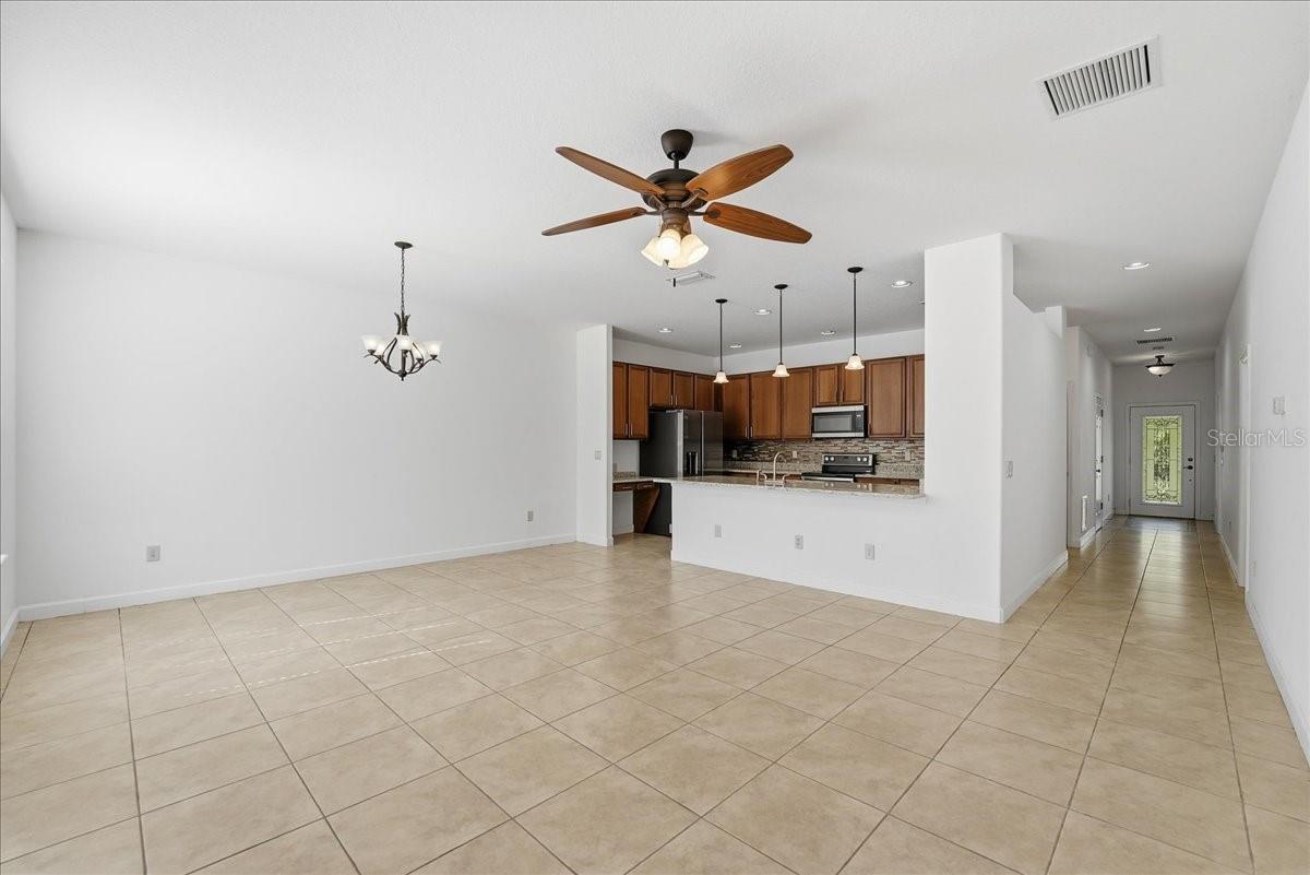 ACREAGE & UNREC - Residential Lease