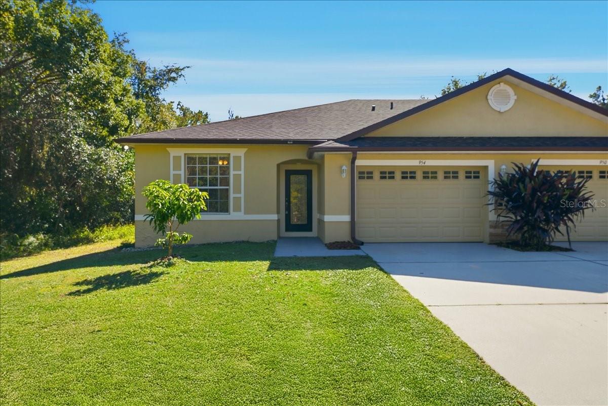 ACREAGE & UNREC - Residential Lease