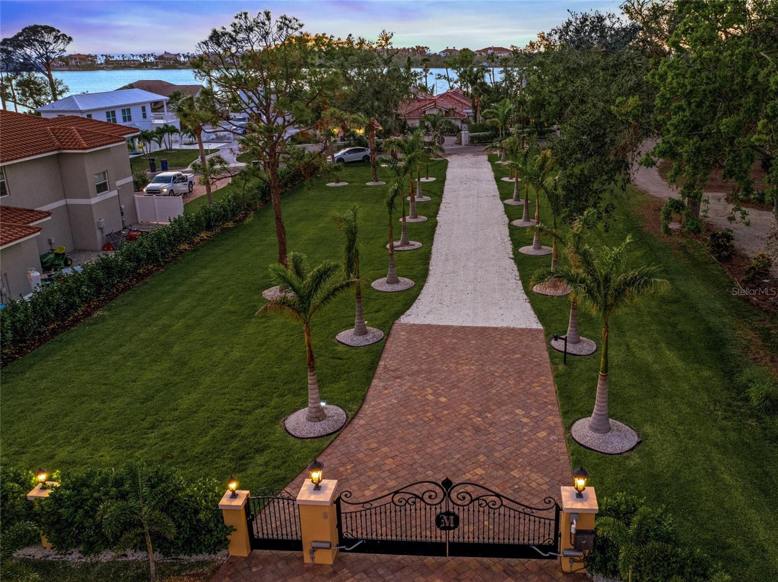 2340 BAYSHORE ROAD
