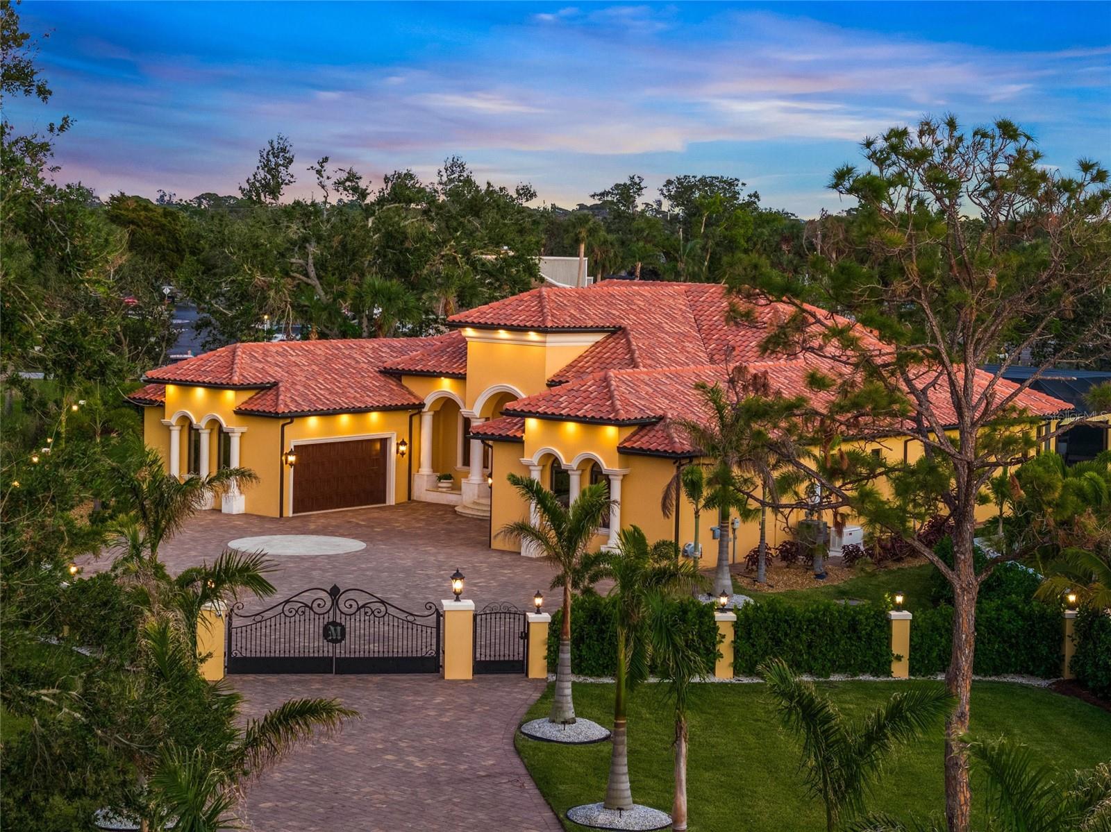 2340 BAYSHORE ROAD