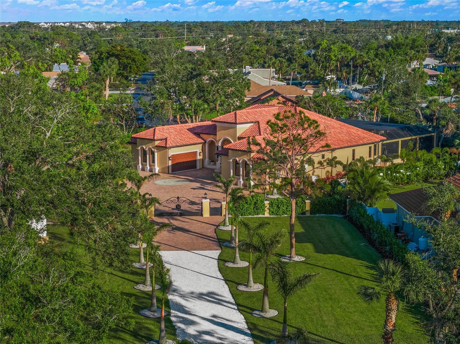 2340 BAYSHORE ROAD