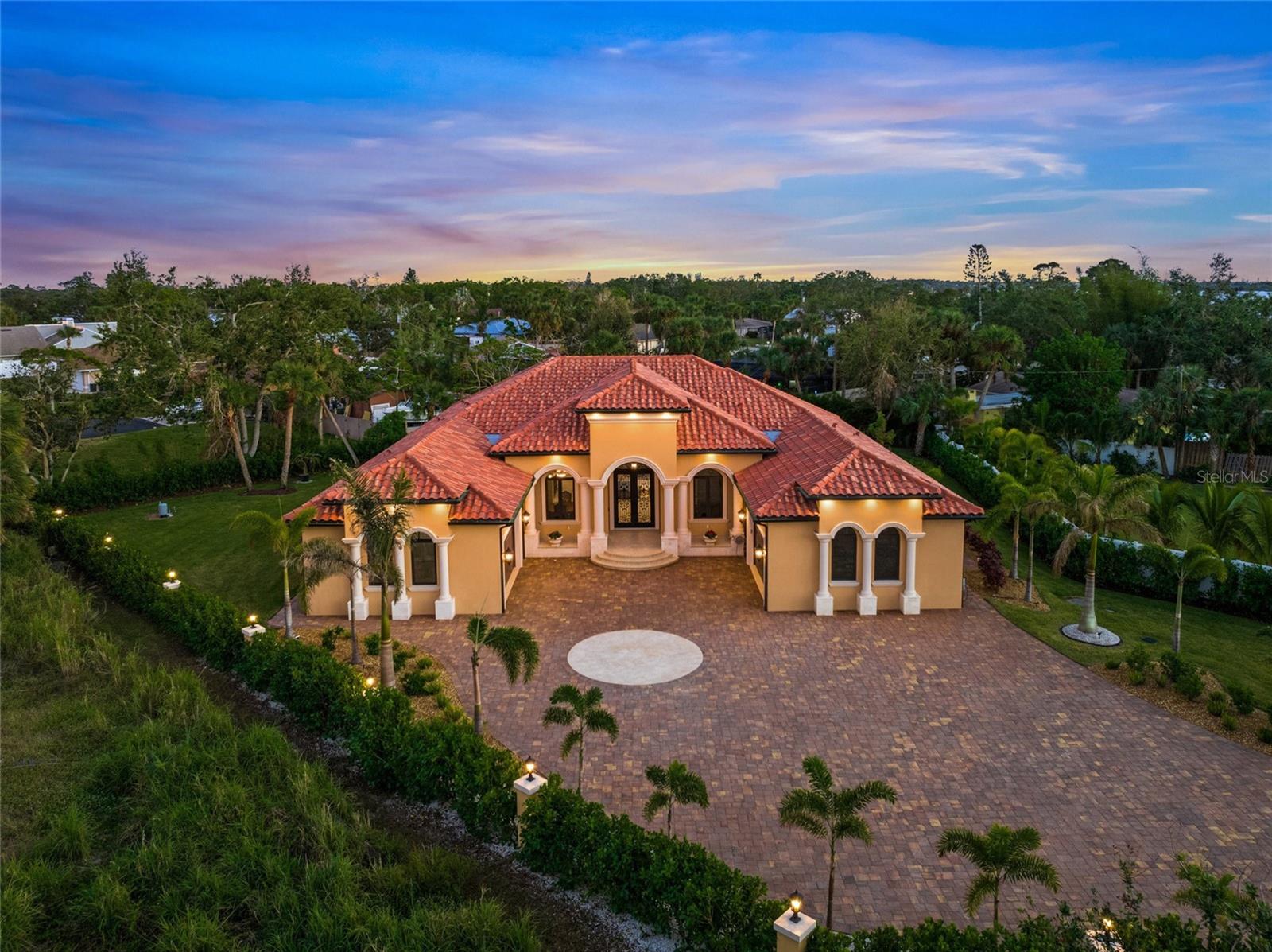 2340 BAYSHORE ROAD