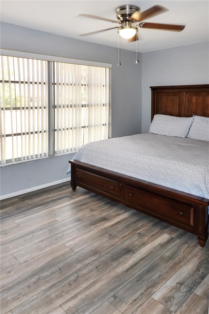 PINELLAS TERRACE - Residential