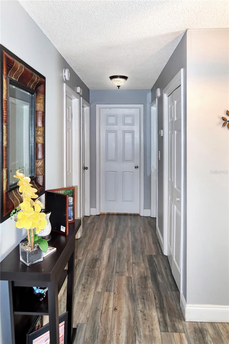 PINELLAS TERRACE - Residential