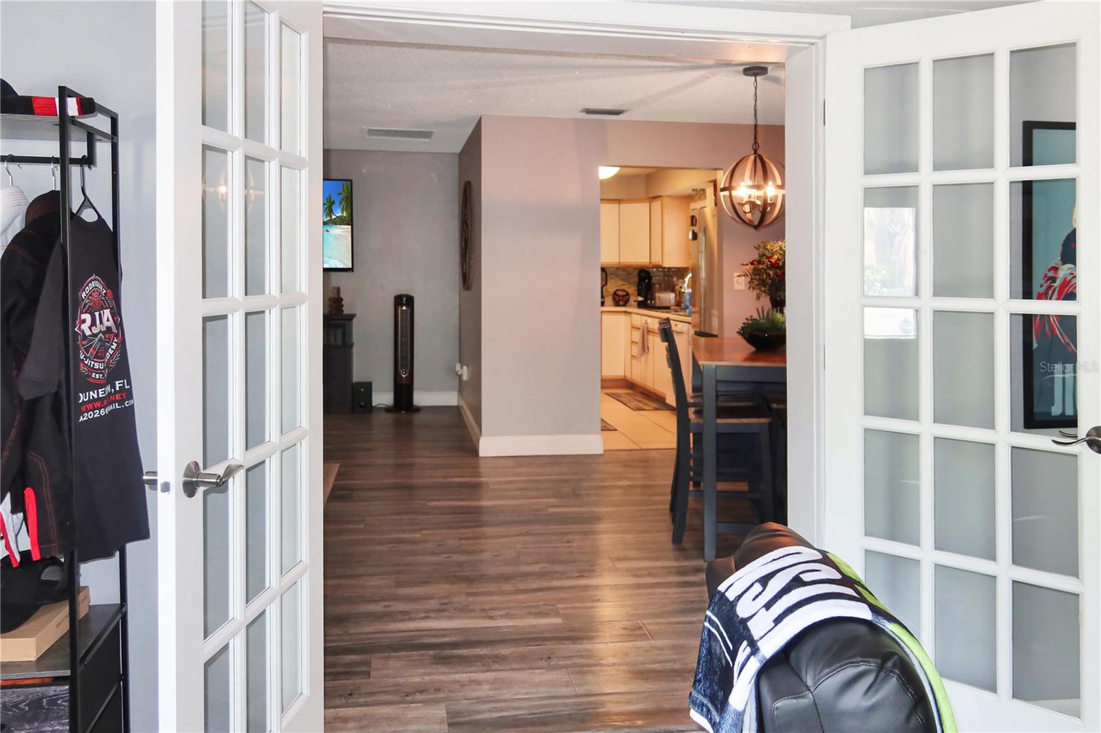 PINELLAS TERRACE - Residential