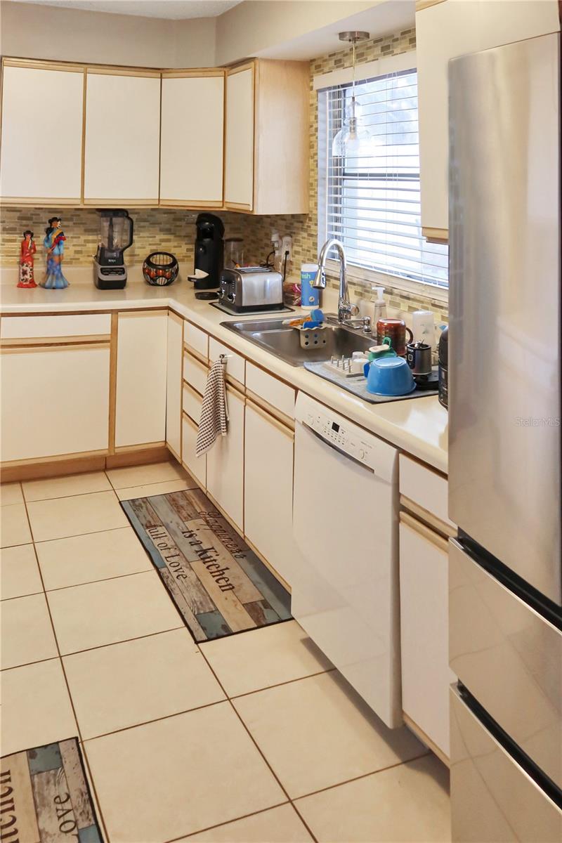 PINELLAS TERRACE - Residential