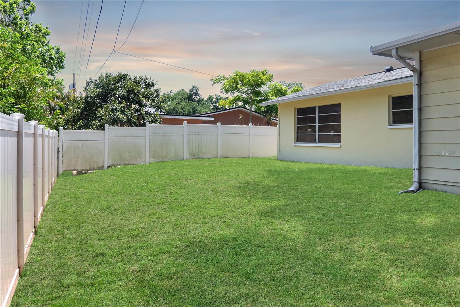 PINELLAS TERRACE - Residential
