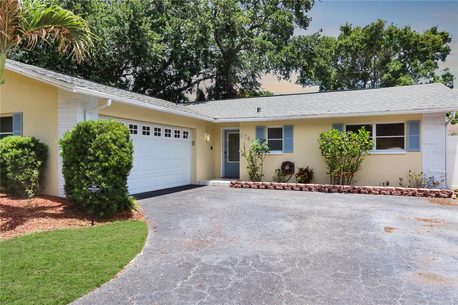 PINELLAS TERRACE - Residential
