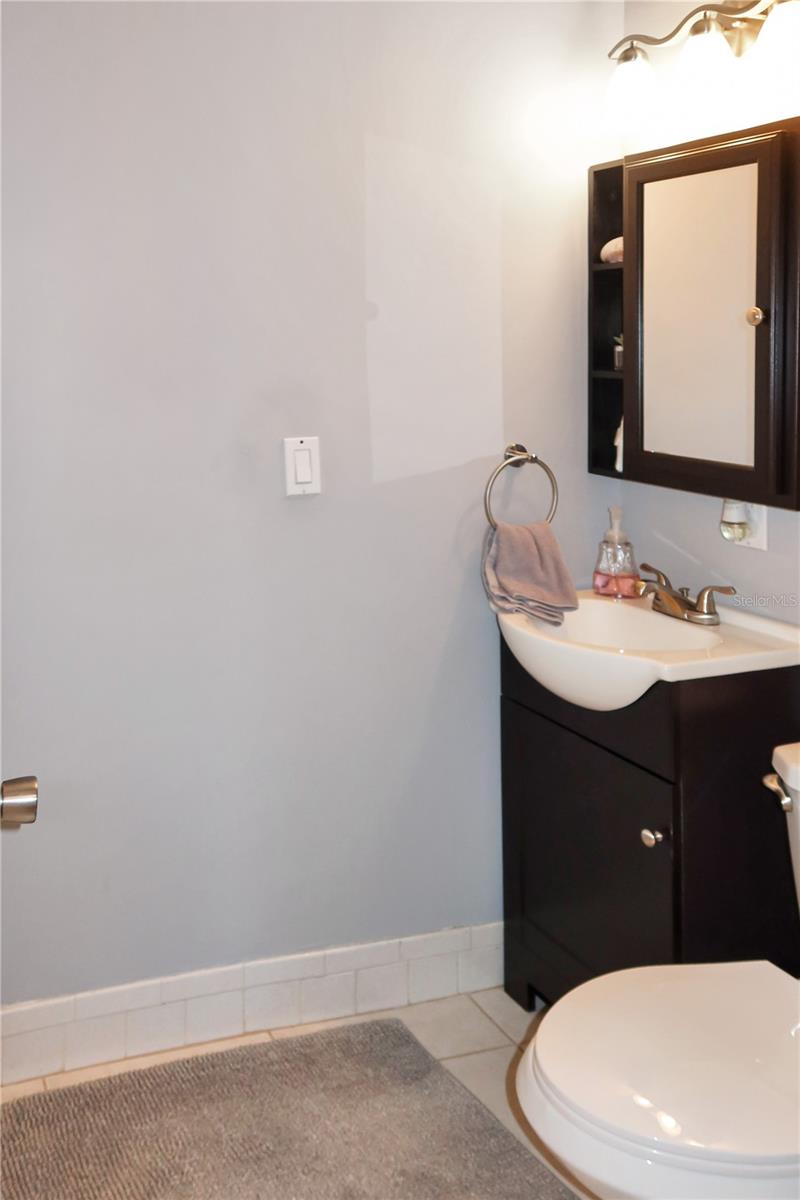 PINELLAS TERRACE - Residential