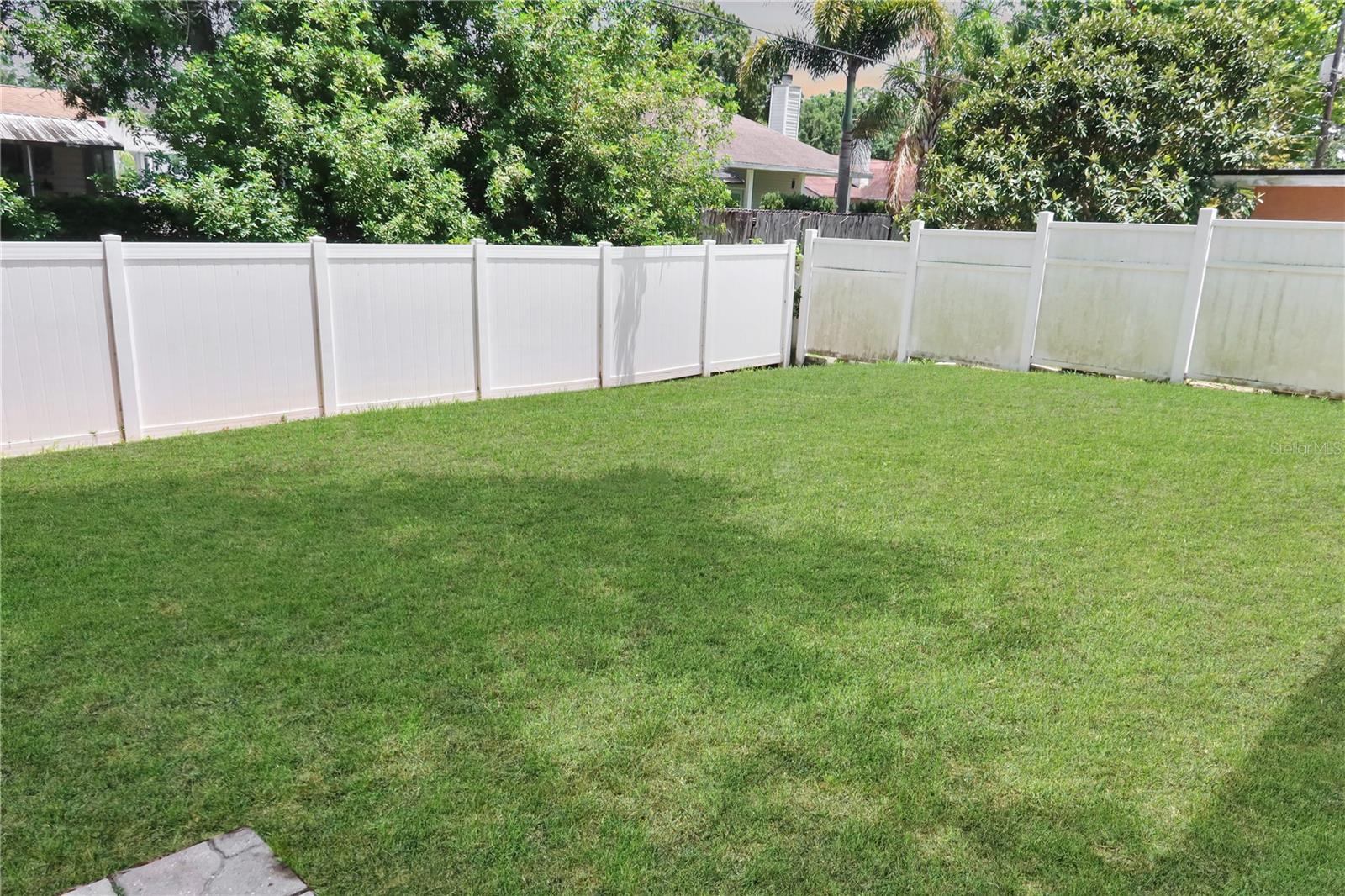 PINELLAS TERRACE - Residential