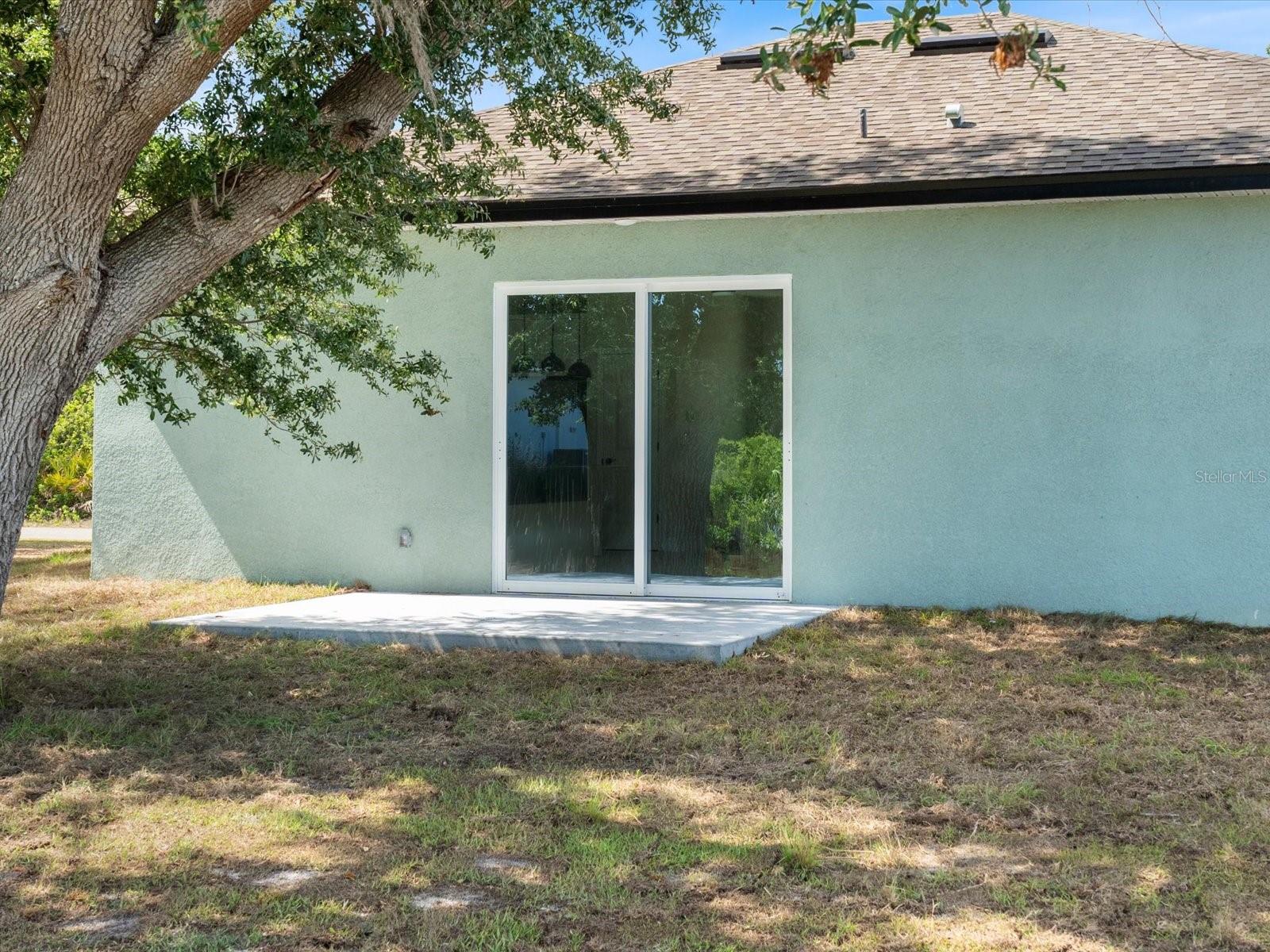 PORT CHARLOTTE SUB 36 - Residential